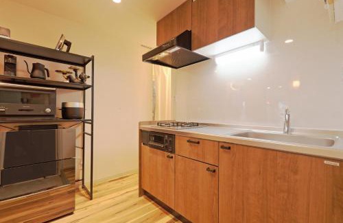 Okubo Apartment | V.Close to Shinjuku Kabukicho/Korean Town/FrWIFI D