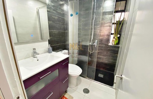 Distrito Llano Apartment | V de Valeria