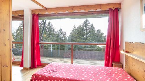 Chamrousse Apartment | V du Bachat Asters B21 - Appt 6 pers