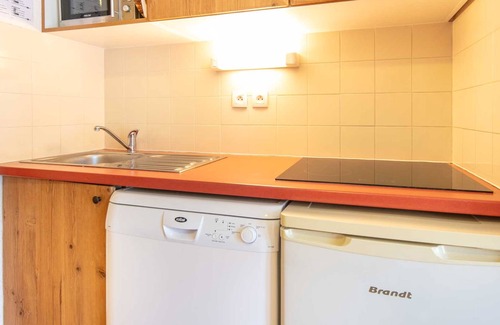 Chamrousse Apartment | V du Bachat ASTERS A N°05 - ST6