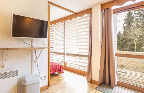 Chamrousse Apartment | V du Bachat ASTERS A N°05 - ST6