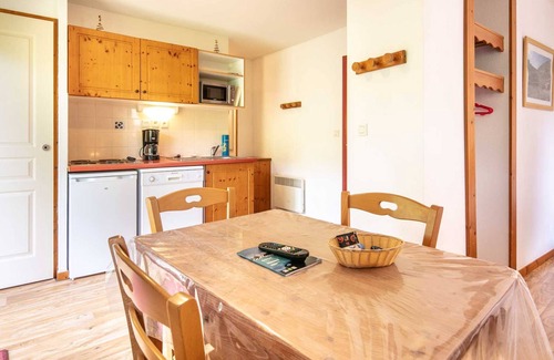Chamrousse House | V du Bachat EPICEA B N°03 - ST4