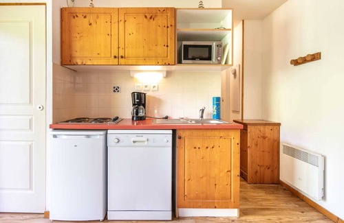 Chamrousse House | V du Bachat EPICEA B N°03 - ST4
