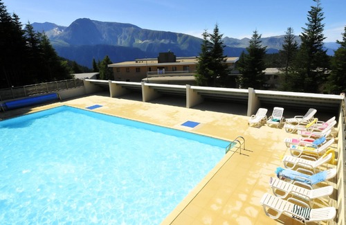 Chamrousse House | V du Bachat EPICEA B N°03 - ST4