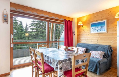 Chamrousse House | V du Bachat Joubarbes E N°12 - ST6