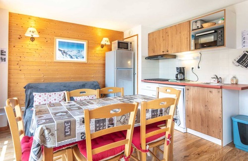 Chamrousse House | V du Bachat Joubarbes E N°12 - ST6