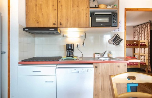 Chamrousse House | V du Bachat Joubarbes E N°12 - ST6