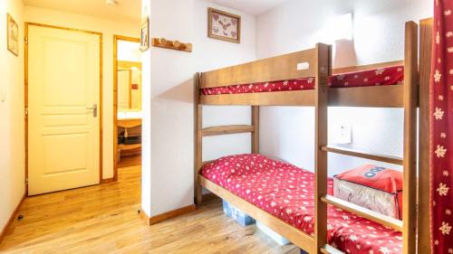 Chamrousse Apartment | V DU BACHAT- Joubarbes E12 - 6 pers