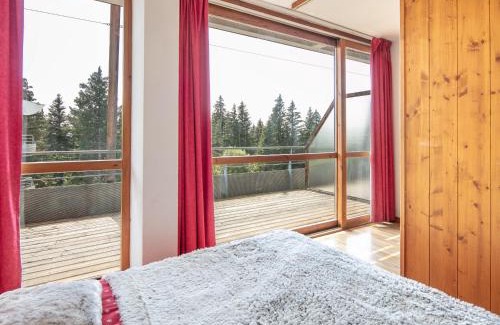 Chamrousse Apartment | V du Bachat - JOUBARDES A15- 6 PERS