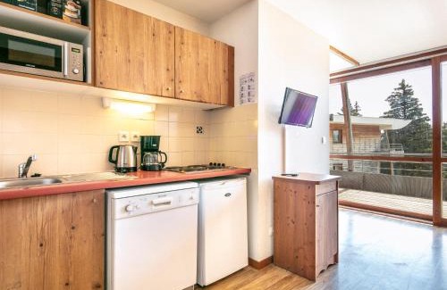 Chamrousse Apartment | V du Bachat - JOUBARDES A15- 6 PERS