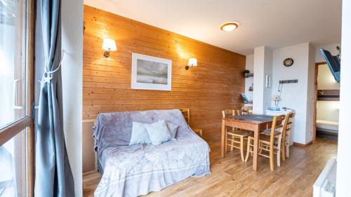 Chamrousse Apartment | V du Bachat - SILENE A05 - 6 pers