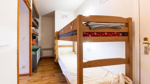 Chamrousse Apartment | V du Bachat - SILENE A05 - 6 pers