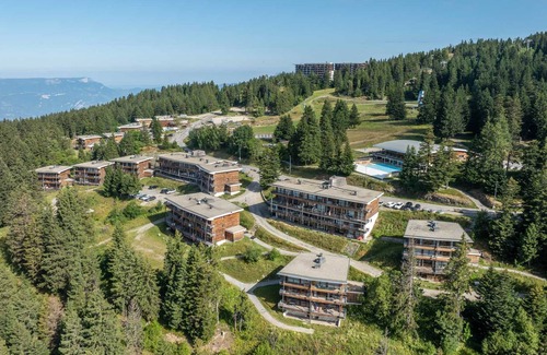 Chamrousse Apartment | V. du Bachat - Sorbiers F N°11 - 2P6