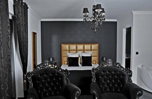 Rocourt Hotel | V E R O N E - Rooms & Suites - Liège - Rocourt
