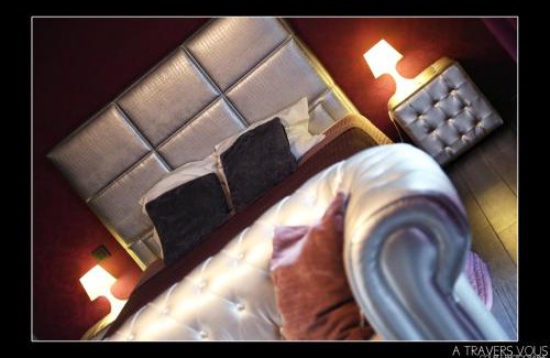 Rocourt Hotel | V E R O N E - Rooms & Suites - Liège - Rocourt