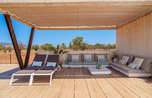 Binissalem Villa | V. Es Velar 34 of Binissalem