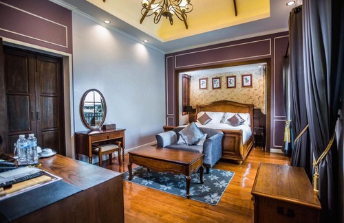 Chiang Mai House | V Heritage Villa Chiang Mai
