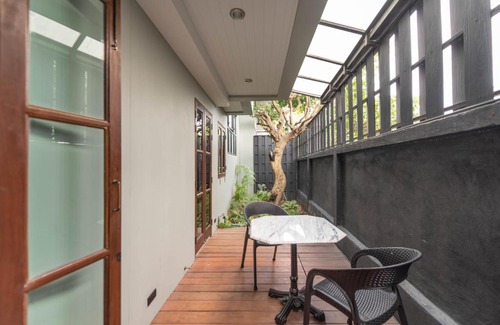 Chiang Mai House | V Heritage Villa Chiang Mai