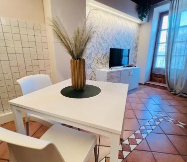 San Paolo Apartment | V HOME