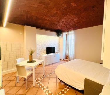 San Paolo Apartment | V HOME