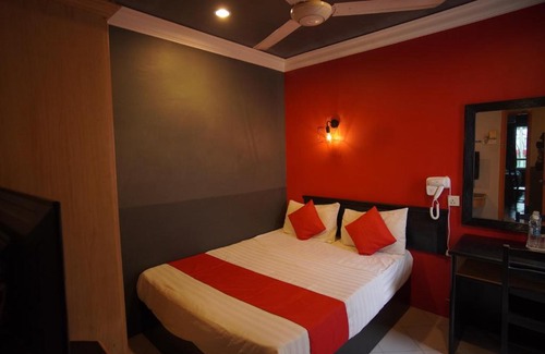 Teluk Intan Hotel | V HOTEL