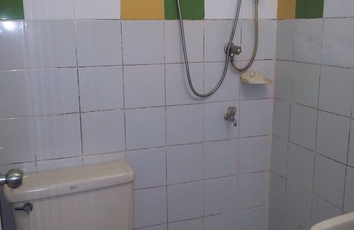 Khlang Hotel | V.House Nakhon
