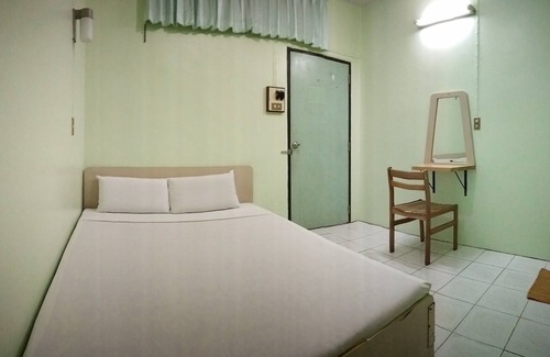 Khlang Hotel | V.House Nakhon