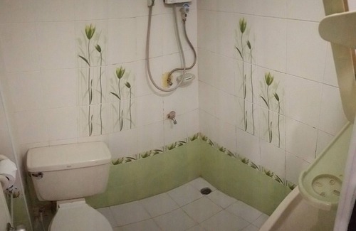 Khlang Hotel | V.House Nakhon
