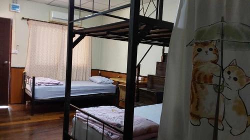 Samphao Lom House | V House