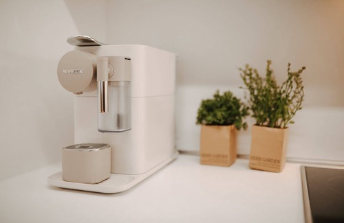 Norderney Apartment | /V I L L A F R E S E N A/ Bude 1
