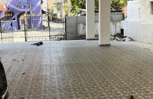 Chennai Apartment | V Inn Service Apartments