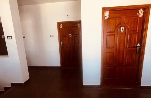 Chennai Apartment | V Inn Service Apartments