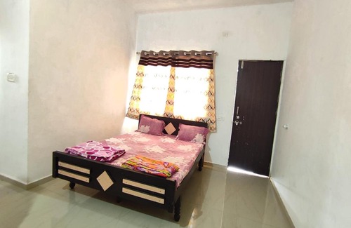 Rajpipla Hotel | V J Farmstay