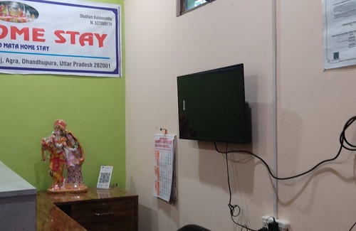 Taj Ganj House | V.M. HOME STAY