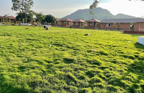 Kanakapura Hotel | V Nature Resorts