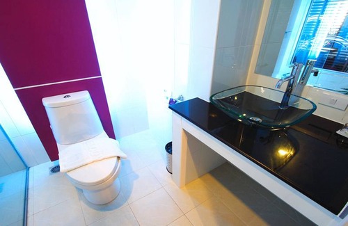Nai Mueang Hotel | V-One Hotel Korat
