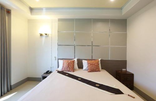 Songkhla Apartment | V Place Residence