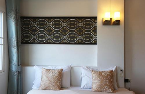 Songkhla Apartment | V Place Residence