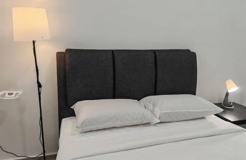 Kampung Lubok Peringgi Apartment | V'saf Homestay Alor Setar