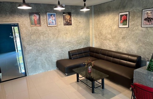 Udon Thani Hotel | V Tharm Hotel