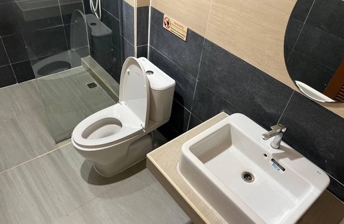 Udon Thani Hotel | V Tharm Hotel