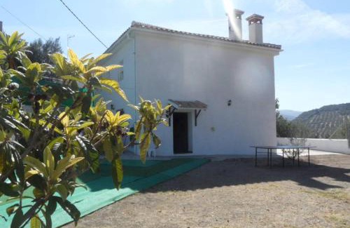 Colomera House | V Turistica en plena naturaleza a 30 kms de Granada