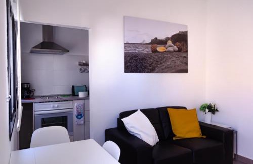 Tigaday Apartment | V.V. Casa Quintero