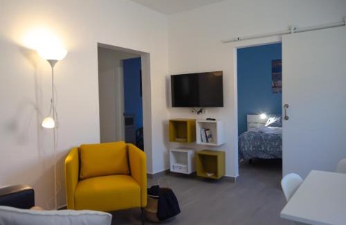 Tigaday Apartment | V.V. Casa Quintero