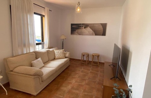 Tamaduste Apartment | V V El Cantil