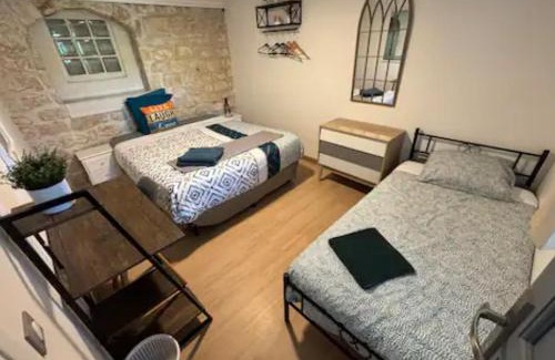 Bagneux Villa | V - Villa 2022 PARIS EXPO-3min metro-8 rooms-12 beds