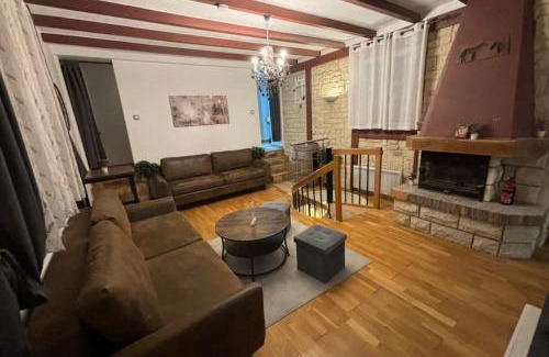 Bagneux Villa | V - Villa 2022 PARIS EXPO-3min metro-8 rooms-12 beds