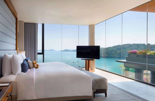 Wichit Hotel | V Villas Phuket - MGallery