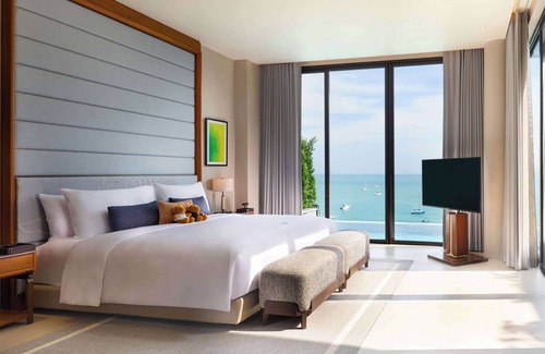 Wichit Hotel | V Villas Phuket - MGallery