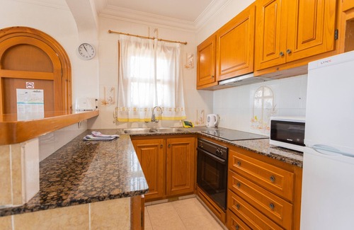 Son Bou Villa | V11BA | Villa Loes - Three Bedroom Villa, Sleeps 6